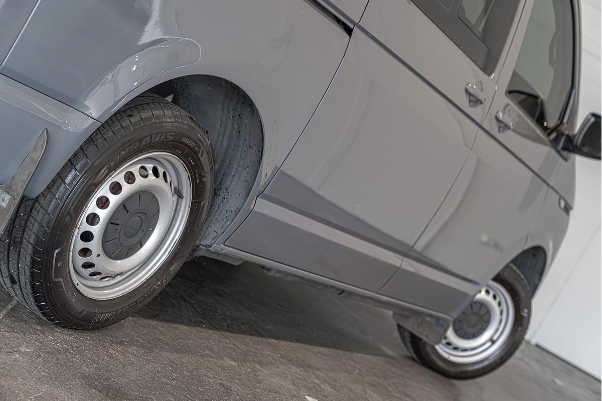 2021 Volkswagen Transporter TDI340 T6.1 SWB