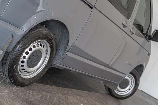 2021 Volkswagen Transporter TDI340 T6.1 SWB