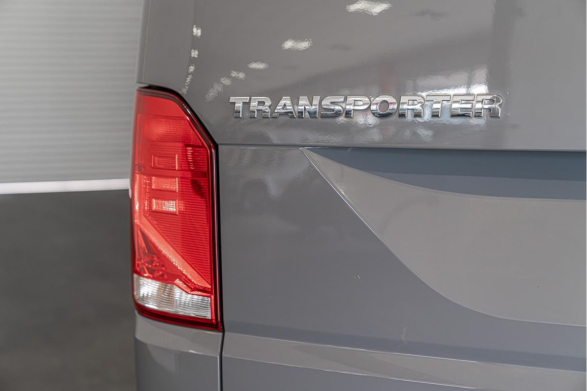 2021 Volkswagen Transporter TDI340 T6.1 SWB