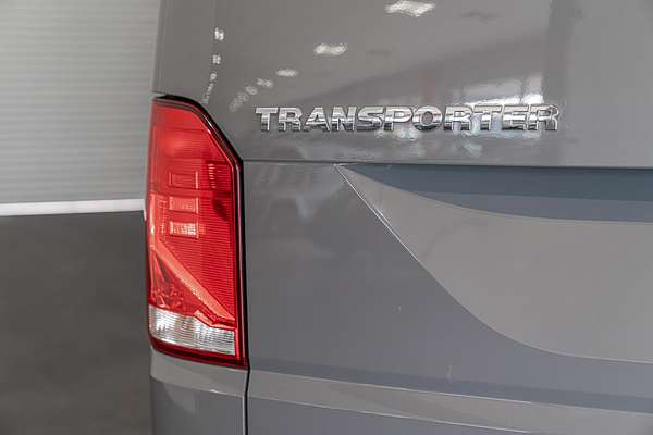 2021 Volkswagen Transporter TDI340 T6.1 SWB