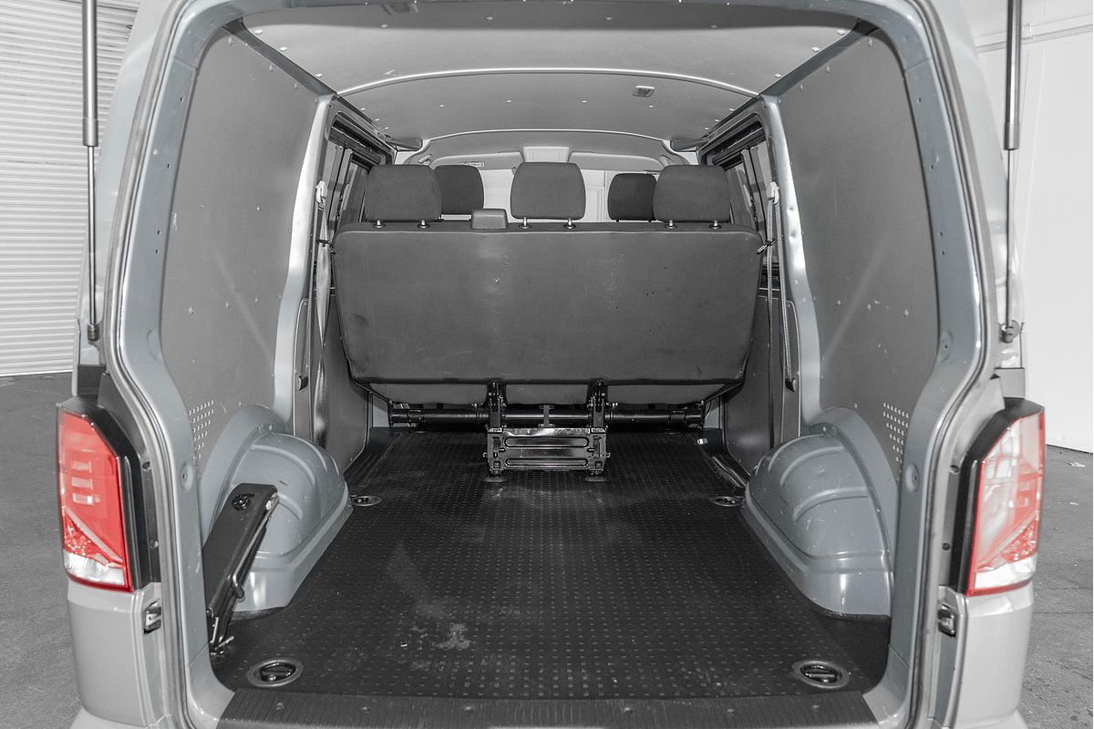 2021 Volkswagen Transporter TDI340 T6.1 SWB