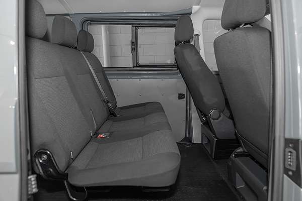 2021 Volkswagen Transporter TDI340 T6.1 SWB