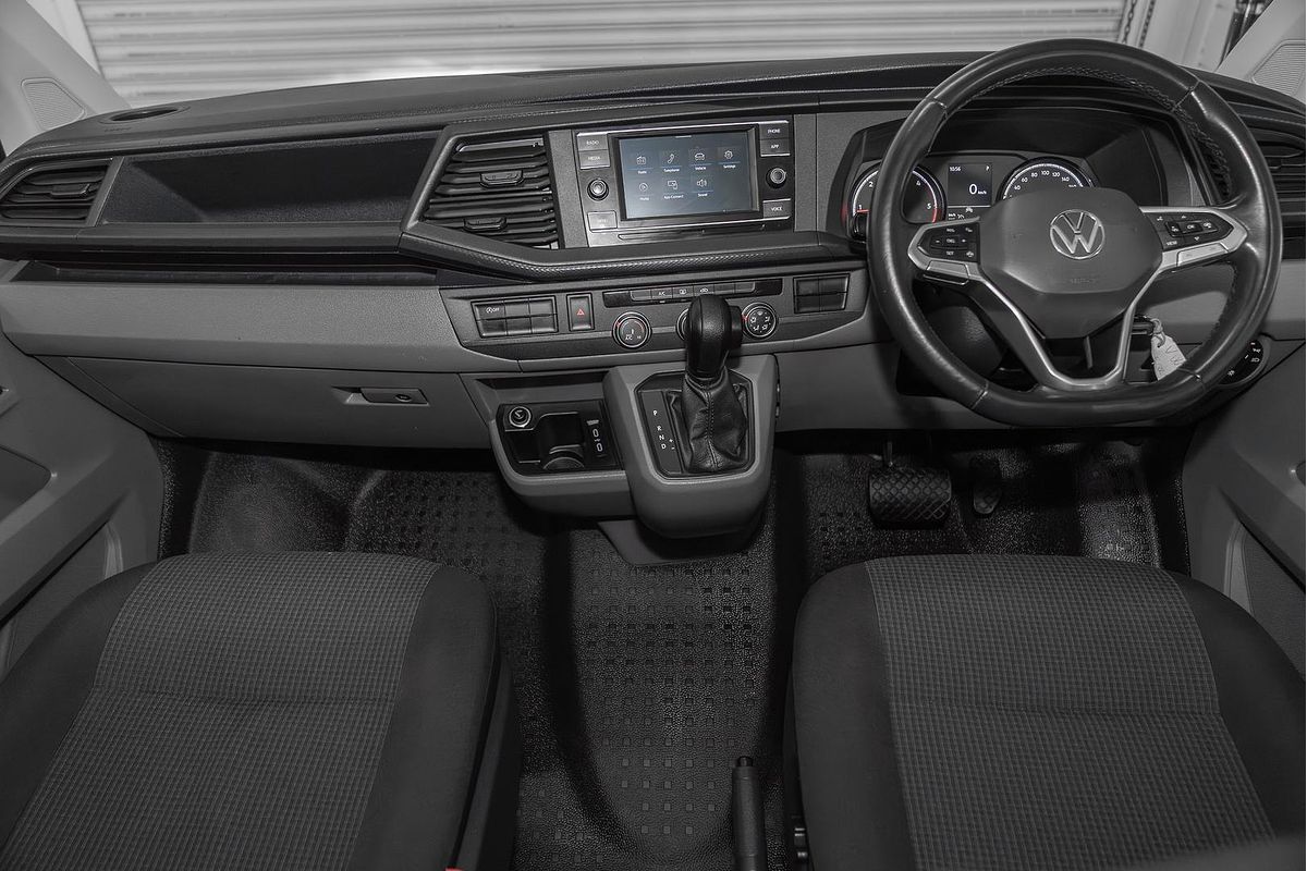 2021 Volkswagen Transporter TDI340 T6.1 SWB