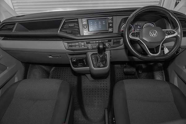 2021 Volkswagen Transporter TDI340 T6.1 SWB
