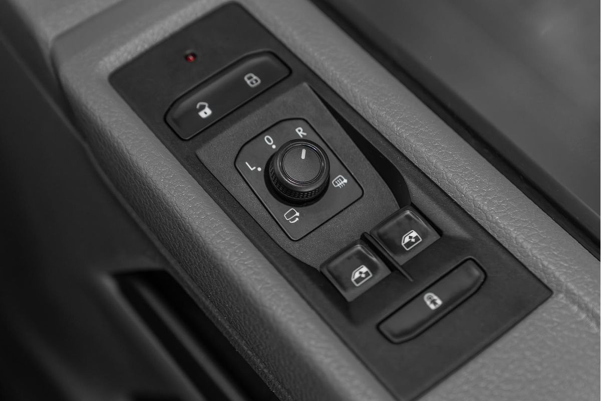 2021 Volkswagen Transporter TDI340 T6.1 SWB