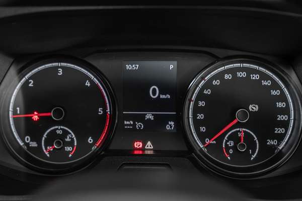 2021 Volkswagen Transporter TDI340 T6.1 SWB