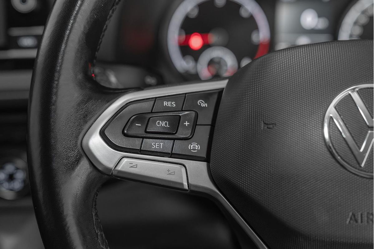 2021 Volkswagen Transporter TDI340 T6.1 SWB