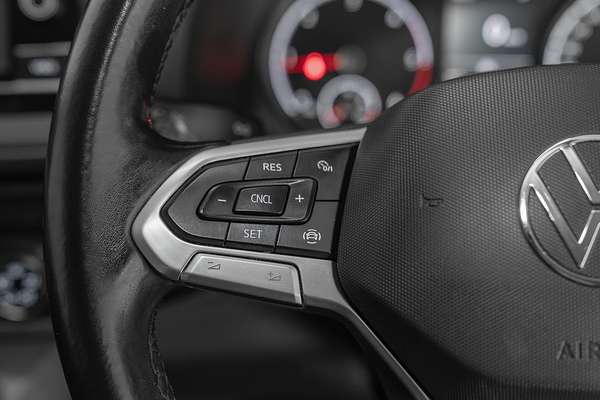 2021 Volkswagen Transporter TDI340 T6.1 SWB