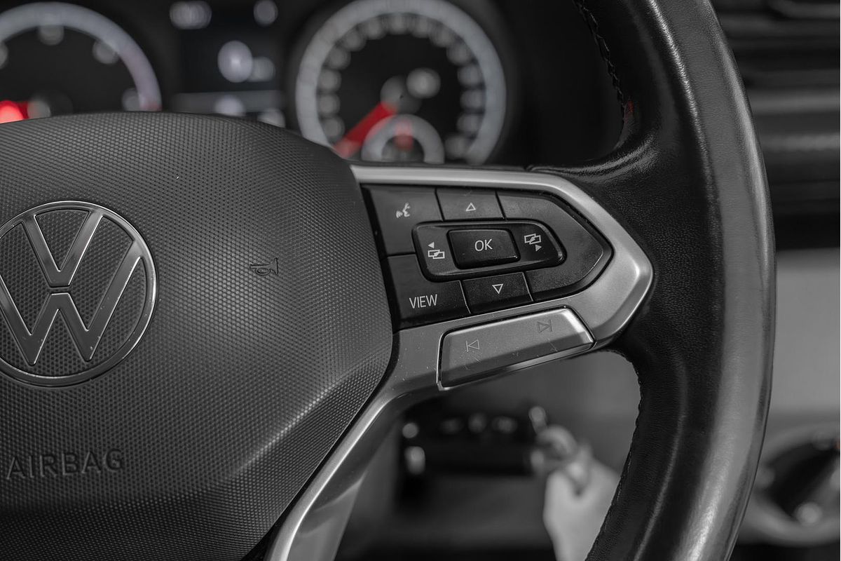 2021 Volkswagen Transporter TDI340 T6.1 SWB