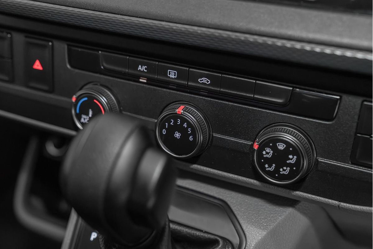 2021 Volkswagen Transporter TDI340 T6.1 SWB