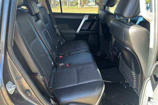 2020 Toyota Landcruiser Prado GXL GDJ150R