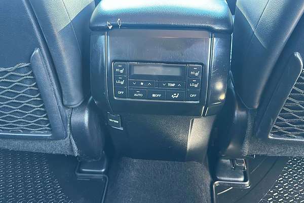 2020 Toyota Landcruiser Prado GXL GDJ150R