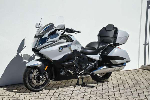 2020 BMW K 1600 B Grand America K 1600