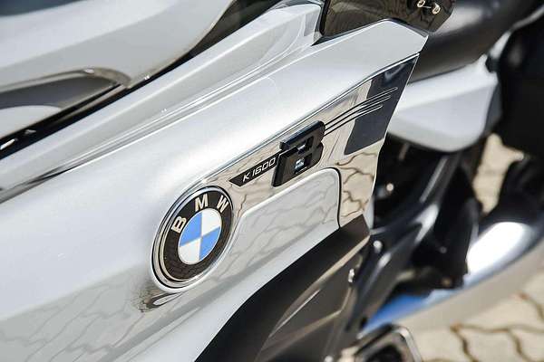 2020 BMW K 1600 B Grand America K 1600