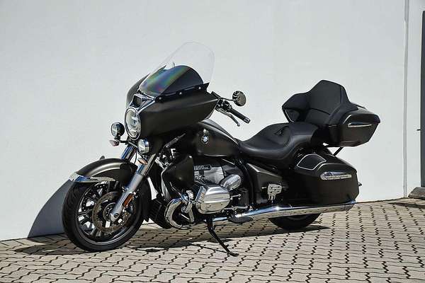 2021 BMW R 18 Transcontinental R 18