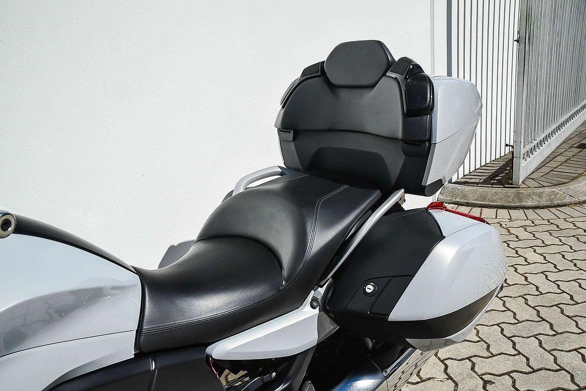 2020 BMW K 1600 B Grand America K 1600
