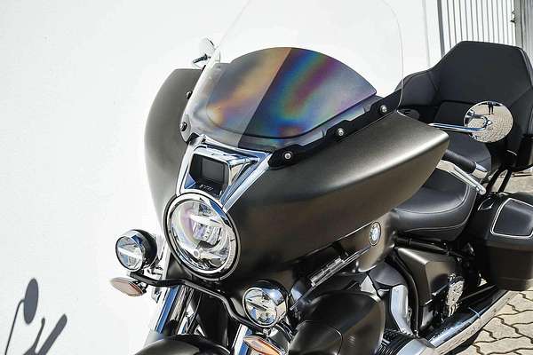 2021 BMW R 18 Transcontinental R 18