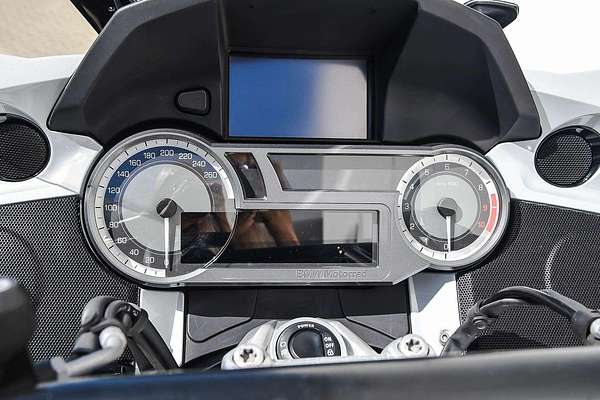 2020 BMW K 1600 B Grand America K 1600