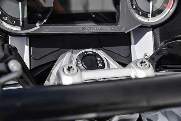 2020 BMW K 1600 B Grand America K 1600