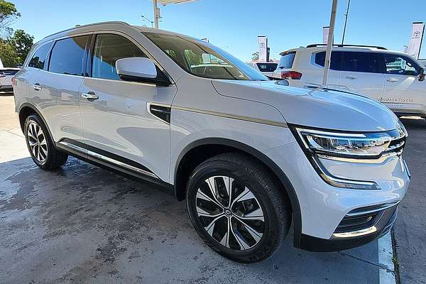 2023 Renault Koleos Life HZG