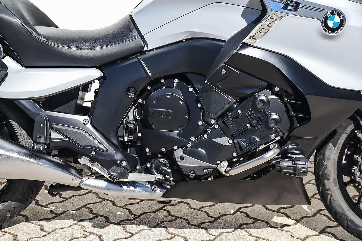 2020 BMW K 1600 B Grand America K 1600