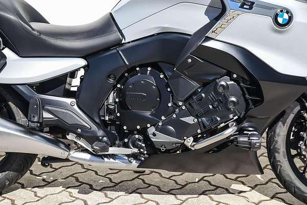 2020 BMW K 1600 B Grand America K 1600