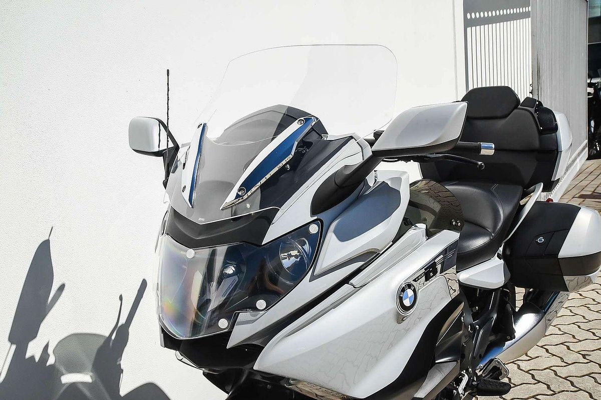 2020 BMW K 1600 B Grand America K 1600