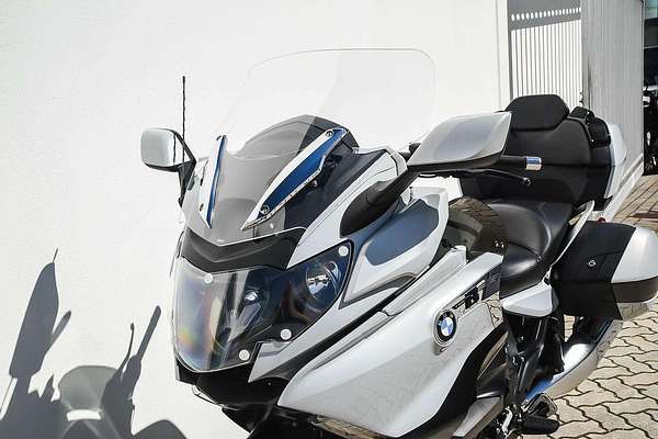 2020 BMW K 1600 B Grand America K 1600