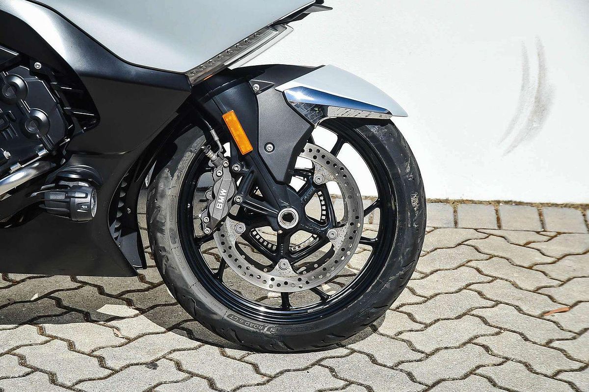 2020 BMW K 1600 B Grand America K 1600