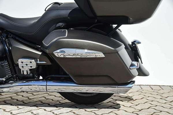 2021 BMW R 18 Transcontinental R 18