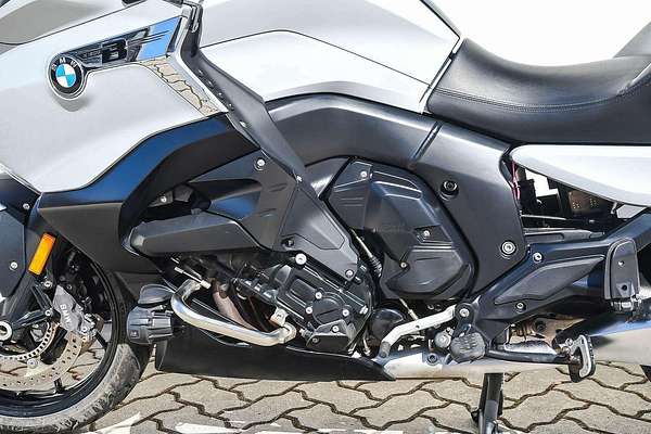 2020 BMW K 1600 B Grand America K 1600