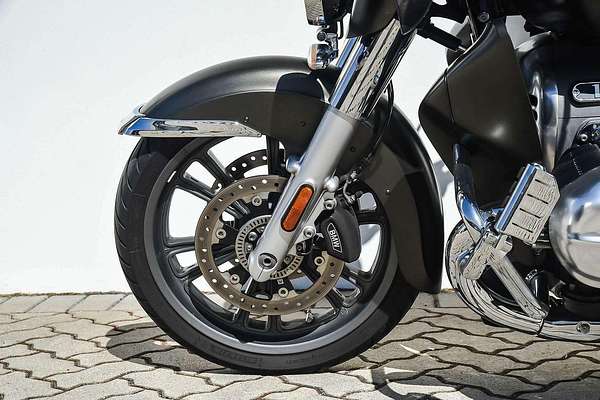 2021 BMW R 18 Transcontinental R 18