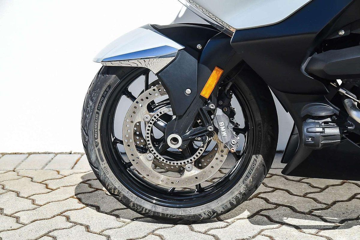 2020 BMW K 1600 B Grand America K 1600