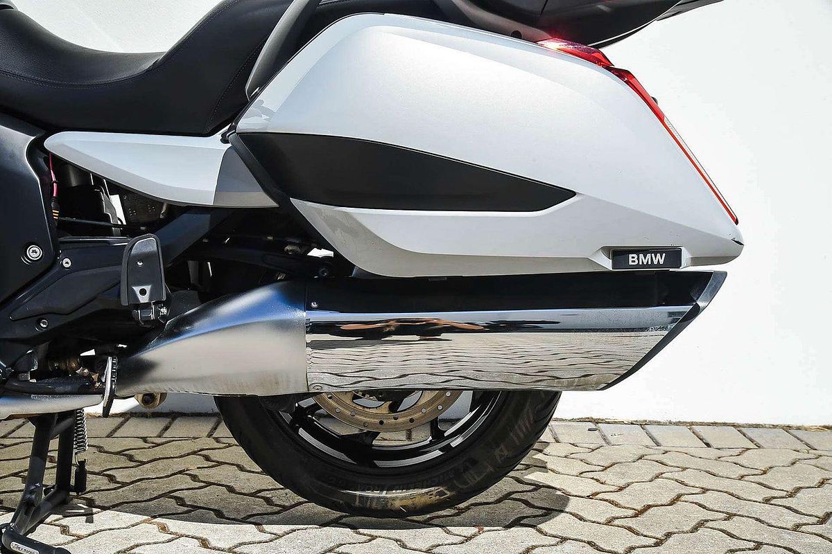 2020 BMW K 1600 B Grand America K 1600
