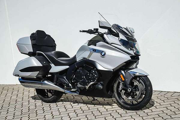 2020 BMW K 1600 B Grand America K 1600