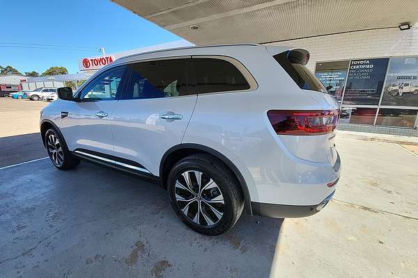 2023 Renault Koleos Life HZG