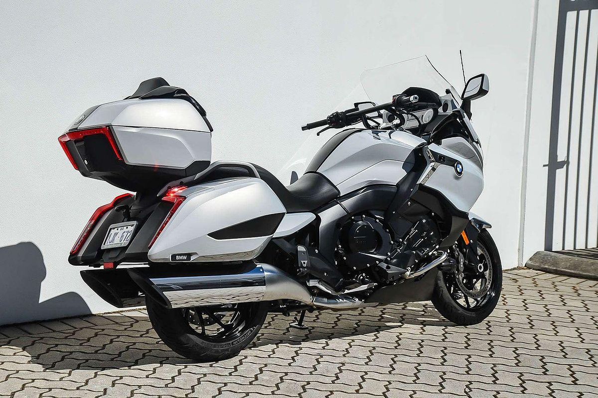 2020 BMW K 1600 B Grand America K 1600