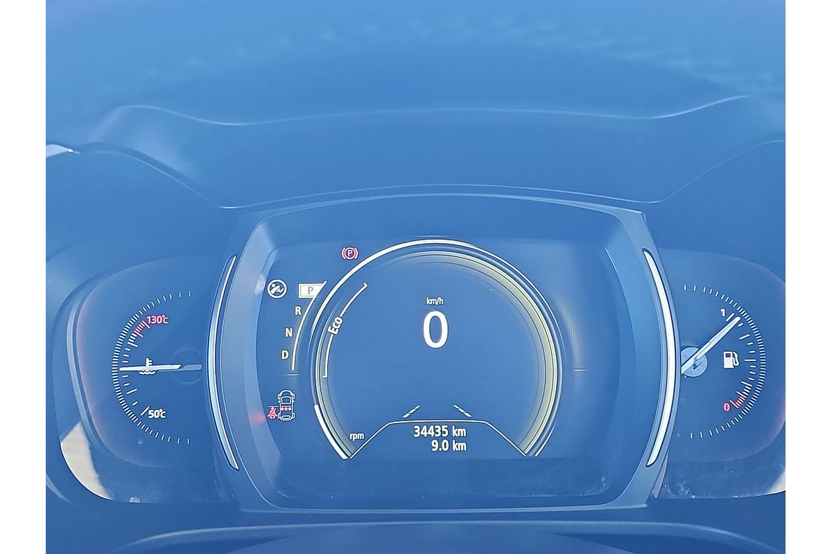 2023 Renault Koleos Life HZG