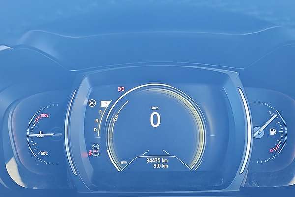 2023 Renault Koleos Life HZG