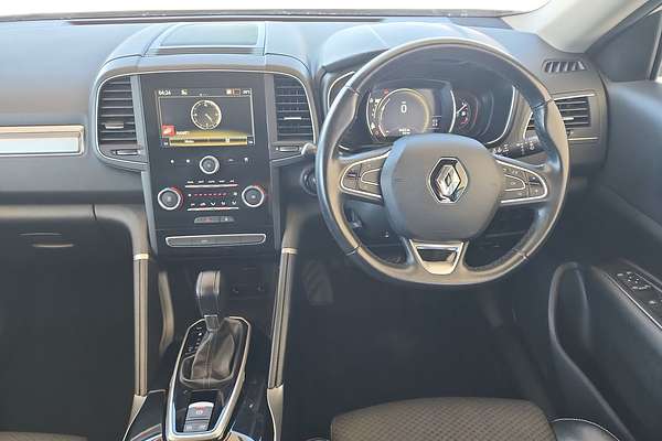 2023 Renault Koleos Life HZG