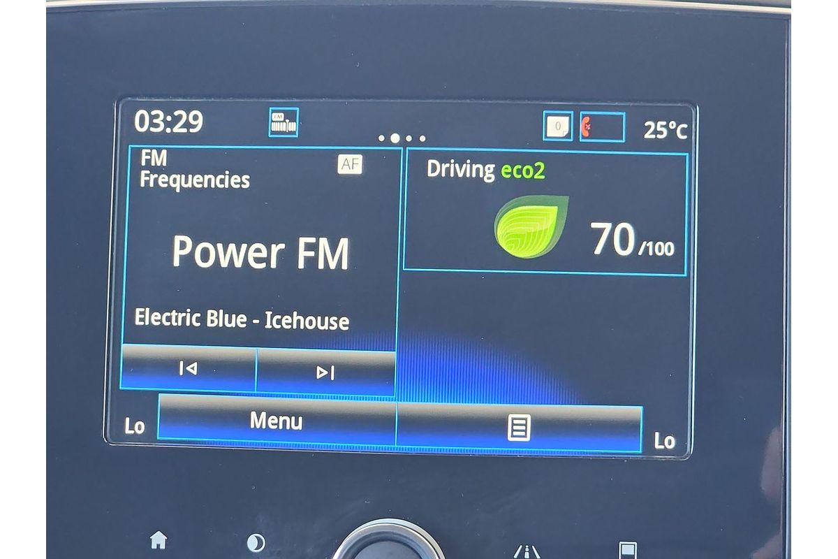 2023 Renault Koleos Life HZG