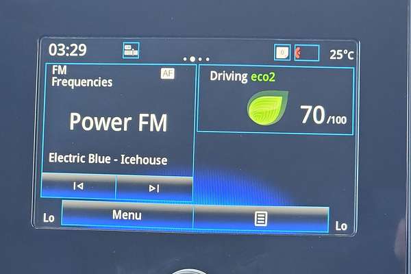 2023 Renault Koleos Life HZG