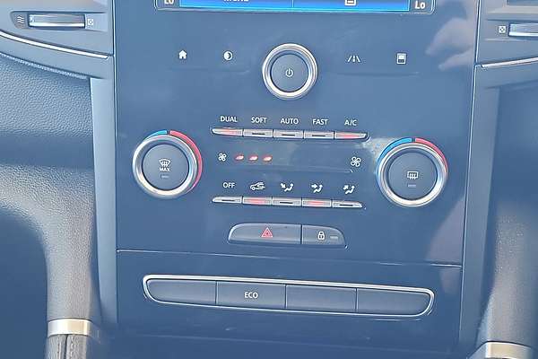 2023 Renault Koleos Life HZG