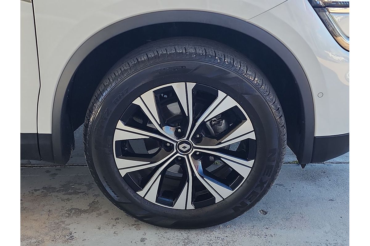 2023 Renault Koleos Life HZG