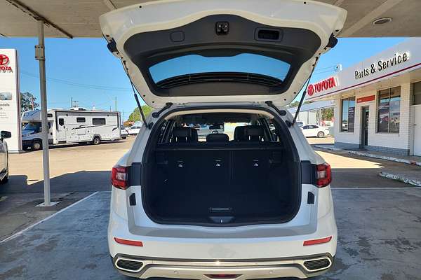 2023 Renault Koleos Life HZG