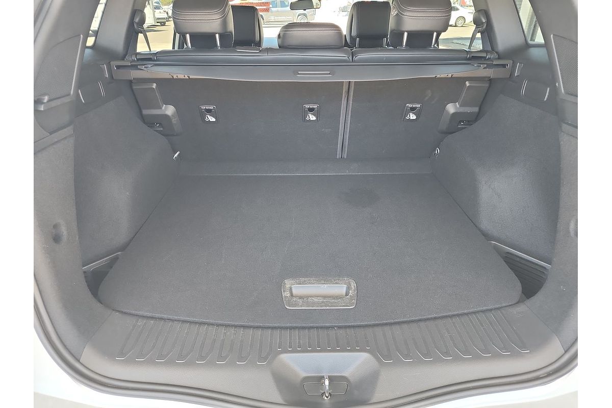 2023 Renault Koleos Life HZG