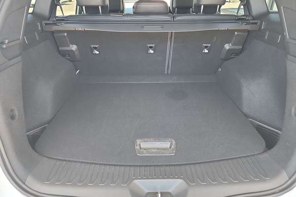 2023 Renault Koleos Life HZG