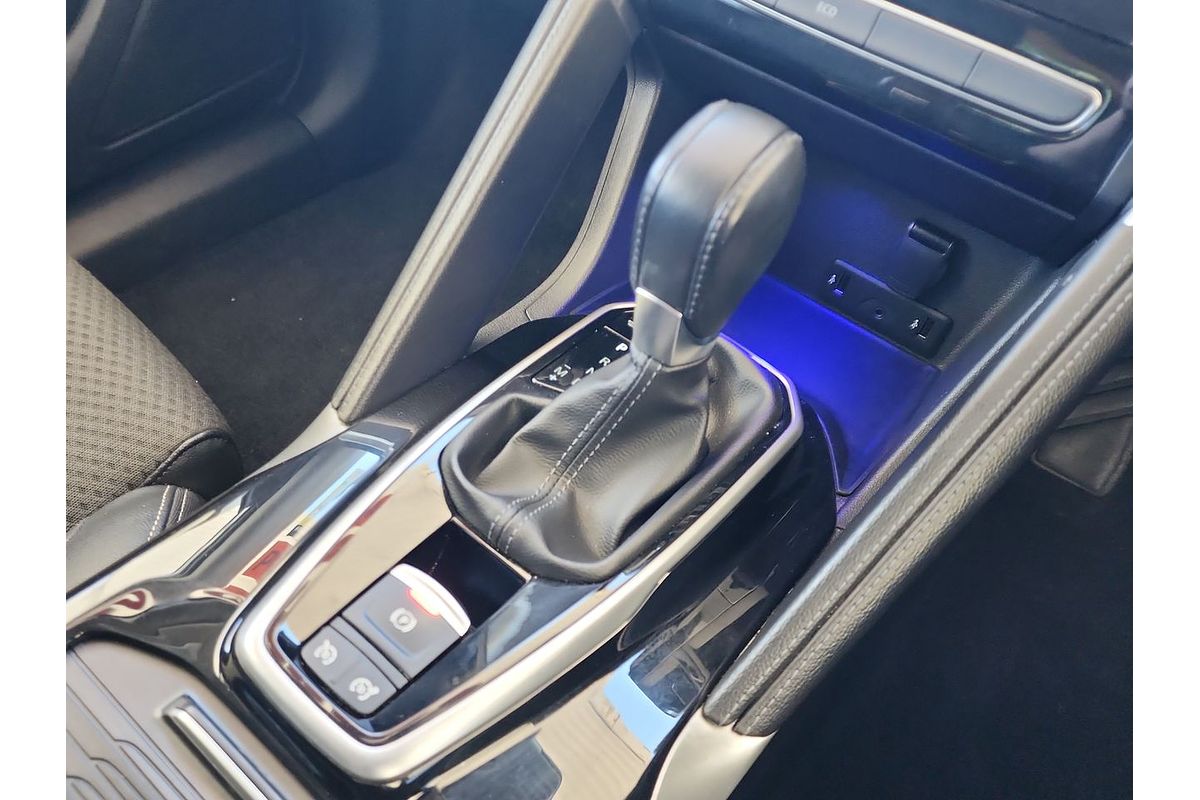 2023 Renault Koleos Life HZG