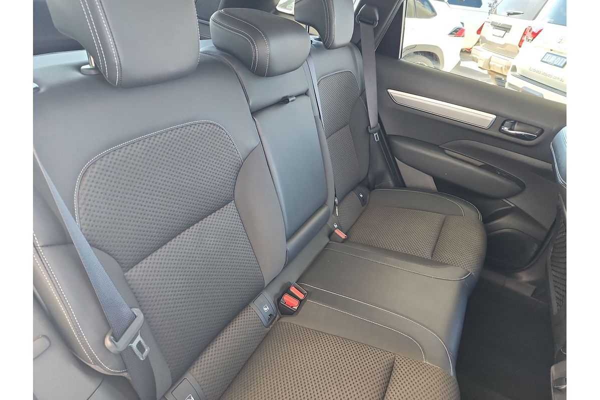 2023 Renault Koleos Life HZG