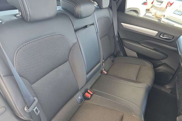 2023 Renault Koleos Life HZG